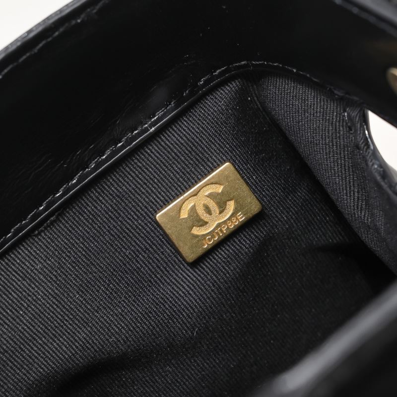 Chanel Top Handle Bags